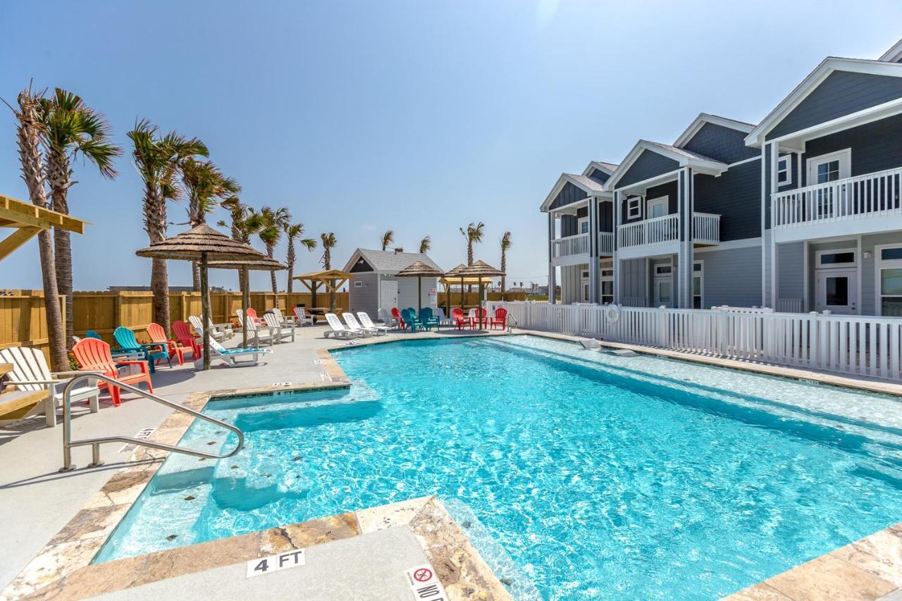 Crab Shack Villa Corpus Christi Ngoại thất bức ảnh