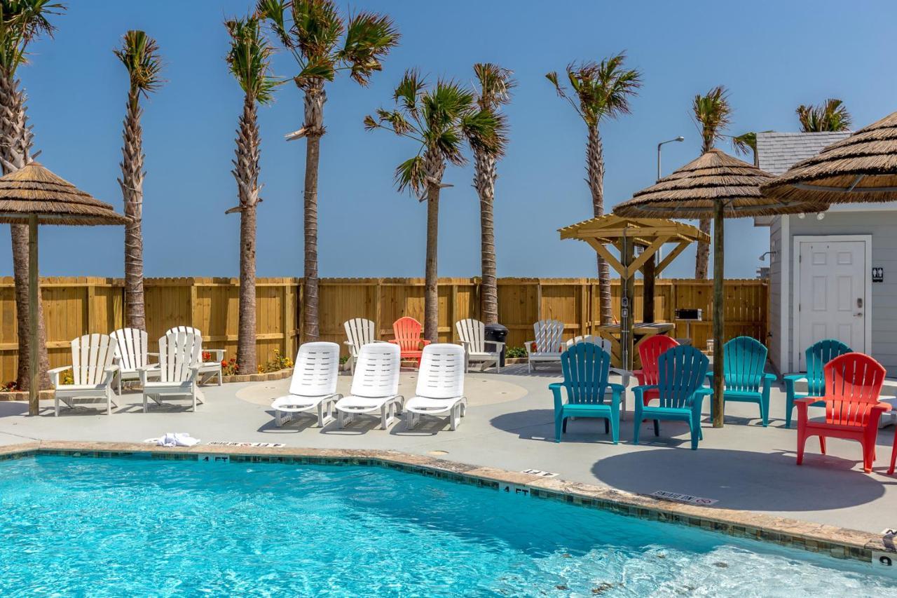 Crab Shack Villa Corpus Christi Ngoại thất bức ảnh