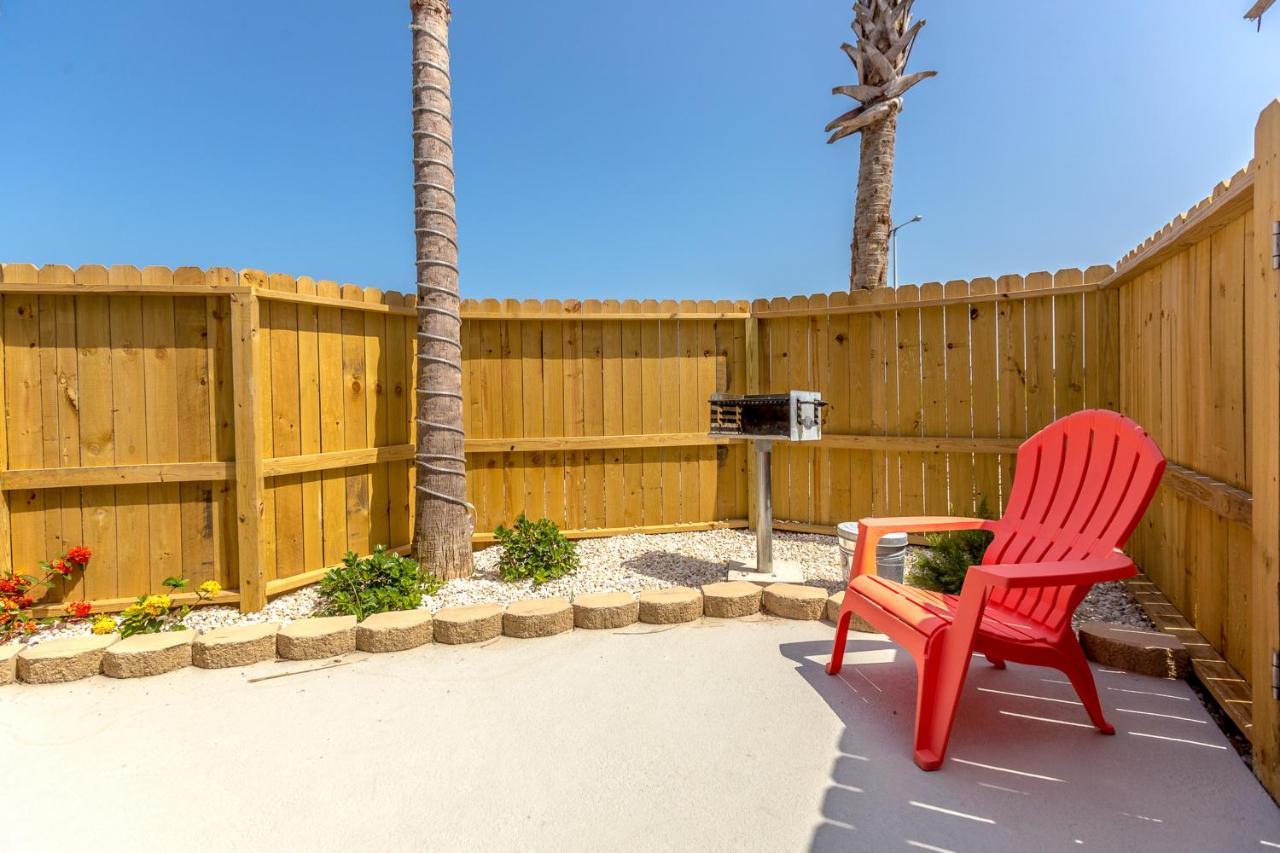 Crab Shack Villa Corpus Christi Ngoại thất bức ảnh