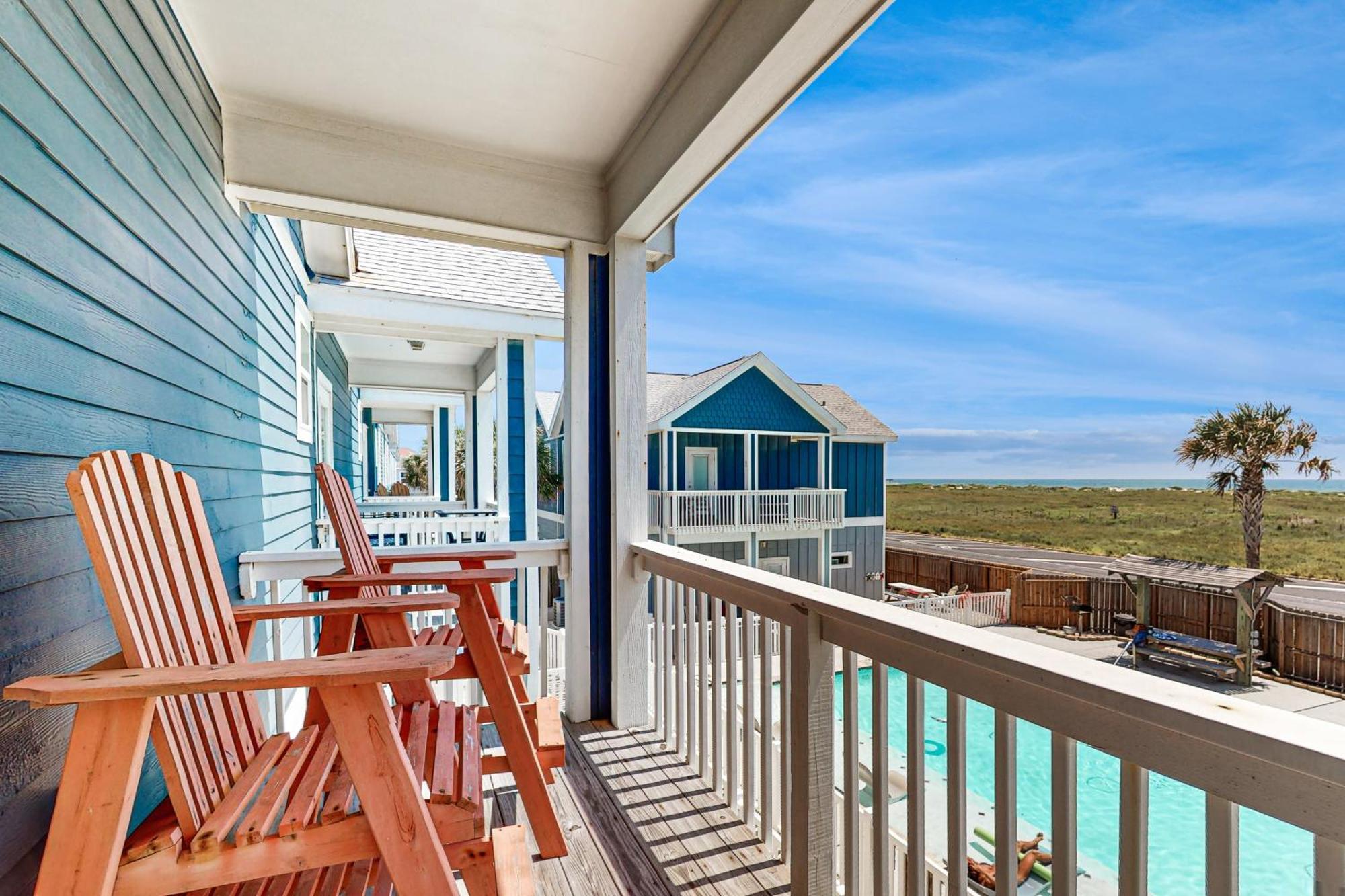 Crab Shack Villa Corpus Christi Ngoại thất bức ảnh